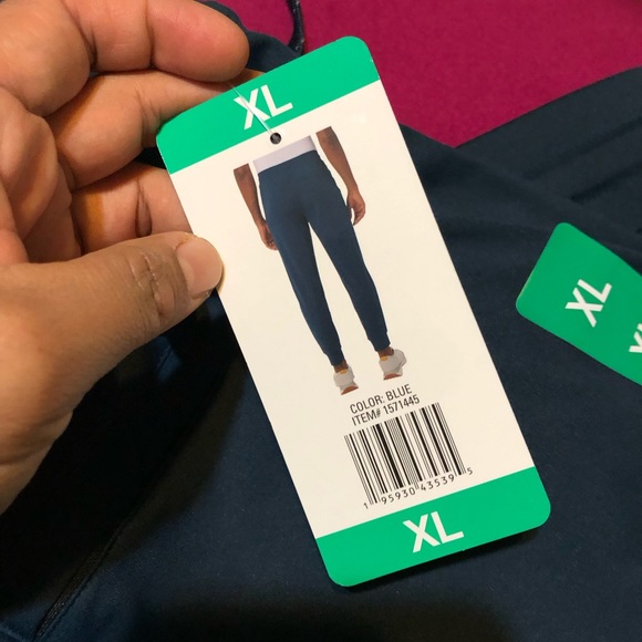 32 Degrees Men's Performance Jogger - Picture 7 of 7